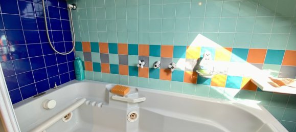 2 rooms Apartment in Pietra Ligure, Italy No. 59143 10