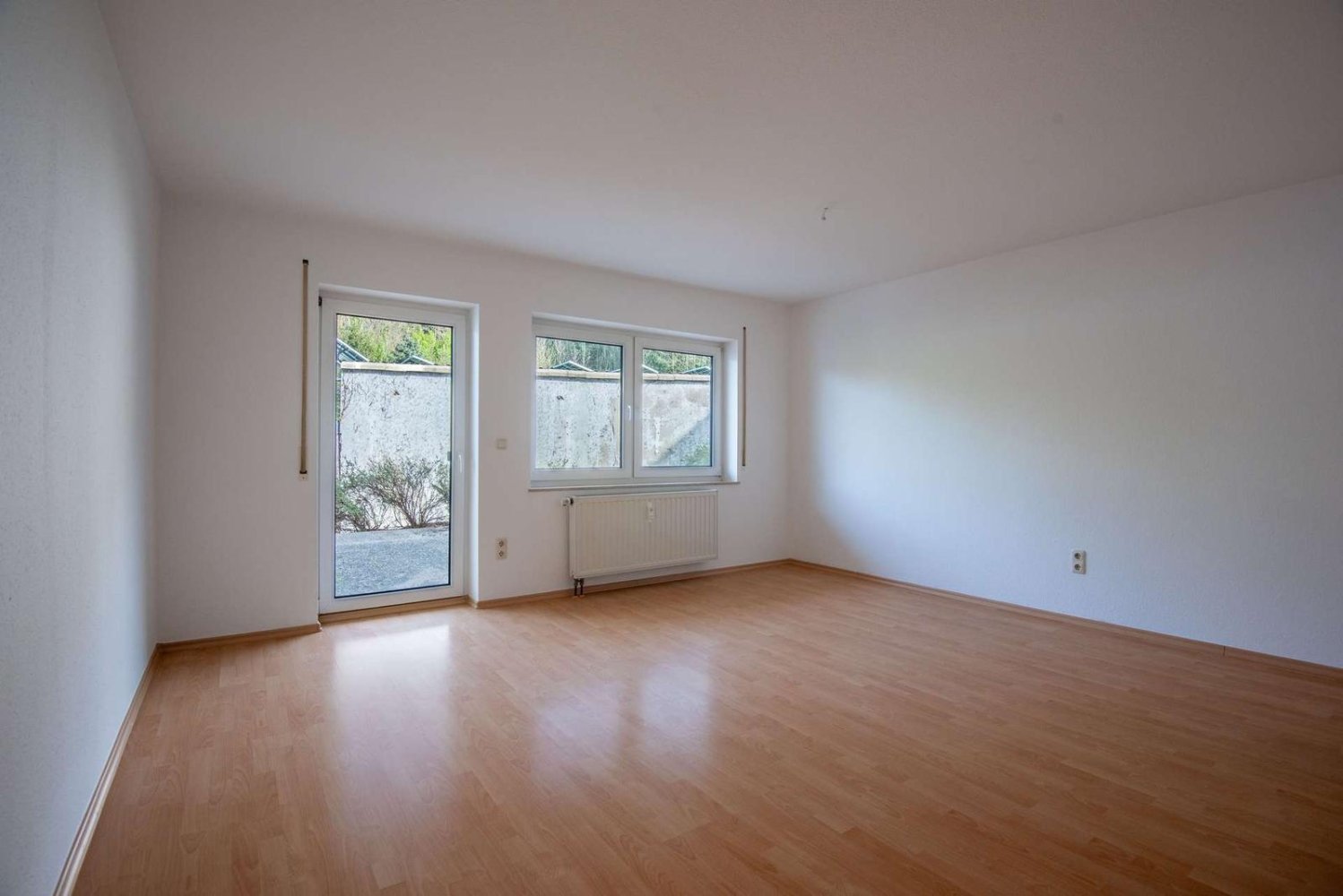 Apartamento de 3 divisões em Erzgebirgskreis, Germany N.º 71816