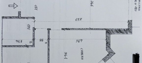 4 rooms Apartment in Pietra Ligure, Italy No. 67829 19