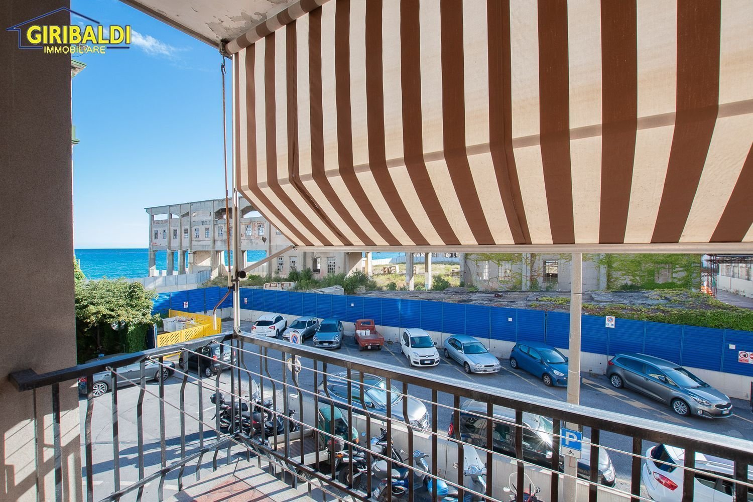 4 rooms Apartment in Pietra Ligure, Italy No. 67829