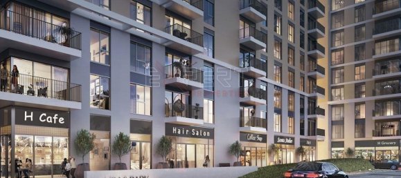 Apartamento de 3 dormitorios en Dubai Hills Estate, UAE No. 7752 7