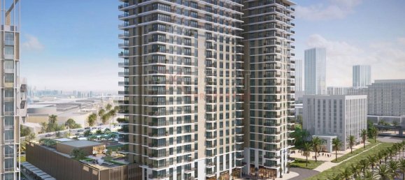 Apartamento de 3 dormitorios en Dubai Hills Estate, UAE No. 7752 2