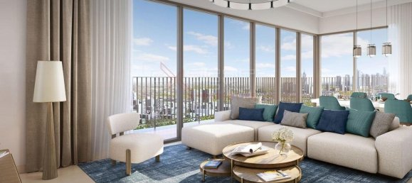 Apartamento de 3 dormitorios en Dubai Hills Estate, UAE No. 7752 10