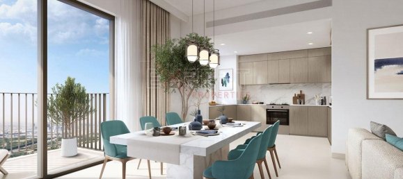 Apartamento de 3 dormitorios en Dubai Hills Estate, UAE No. 7752 8