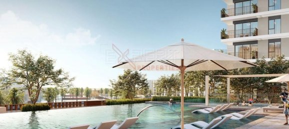 Apartamento de 3 dormitorios en Dubai Hills Estate, UAE No. 7752 9