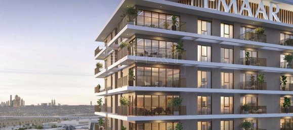 Apartamento de 3 dormitorios en Dubai Hills Estate, UAE No. 7752 3