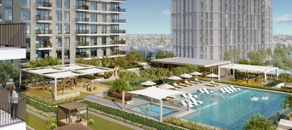 Apartamento de 3 dormitorios en Dubai Hills Estate, UAE No. 7752 5