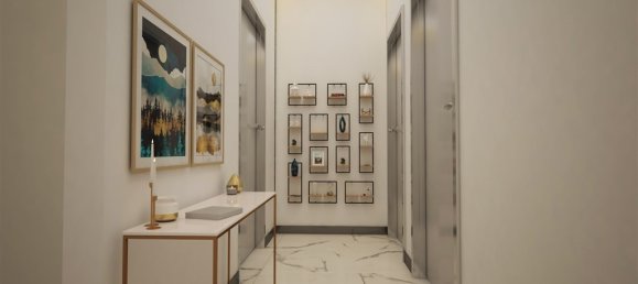 Apartamento de 2 divisões em Mahmutlar, Turkey N.º 29838 22