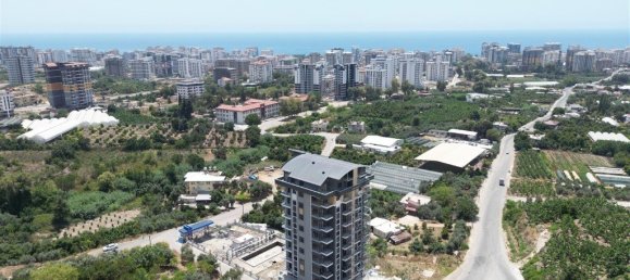 Apartamento de 2 divisões em Mahmutlar, Turkey N.º 29838 8