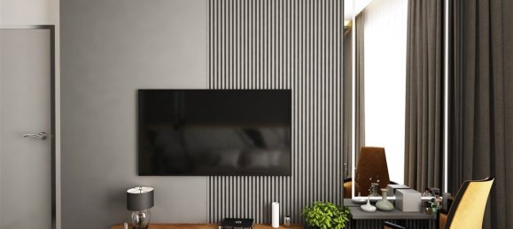 Apartamento de 2 divisões em Mahmutlar, Turkey N.º 29838 17