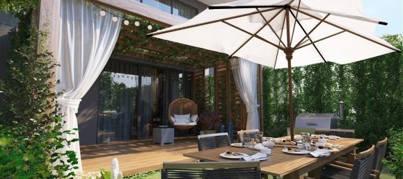 Apartamento de 2 divisões em Mahmutlar, Turkey N.º 29838 12