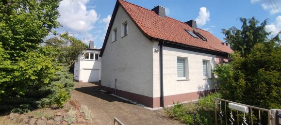 4 Schlafzimmer Stadthaus in Wittenberg, Germany, Nr. 262423 2