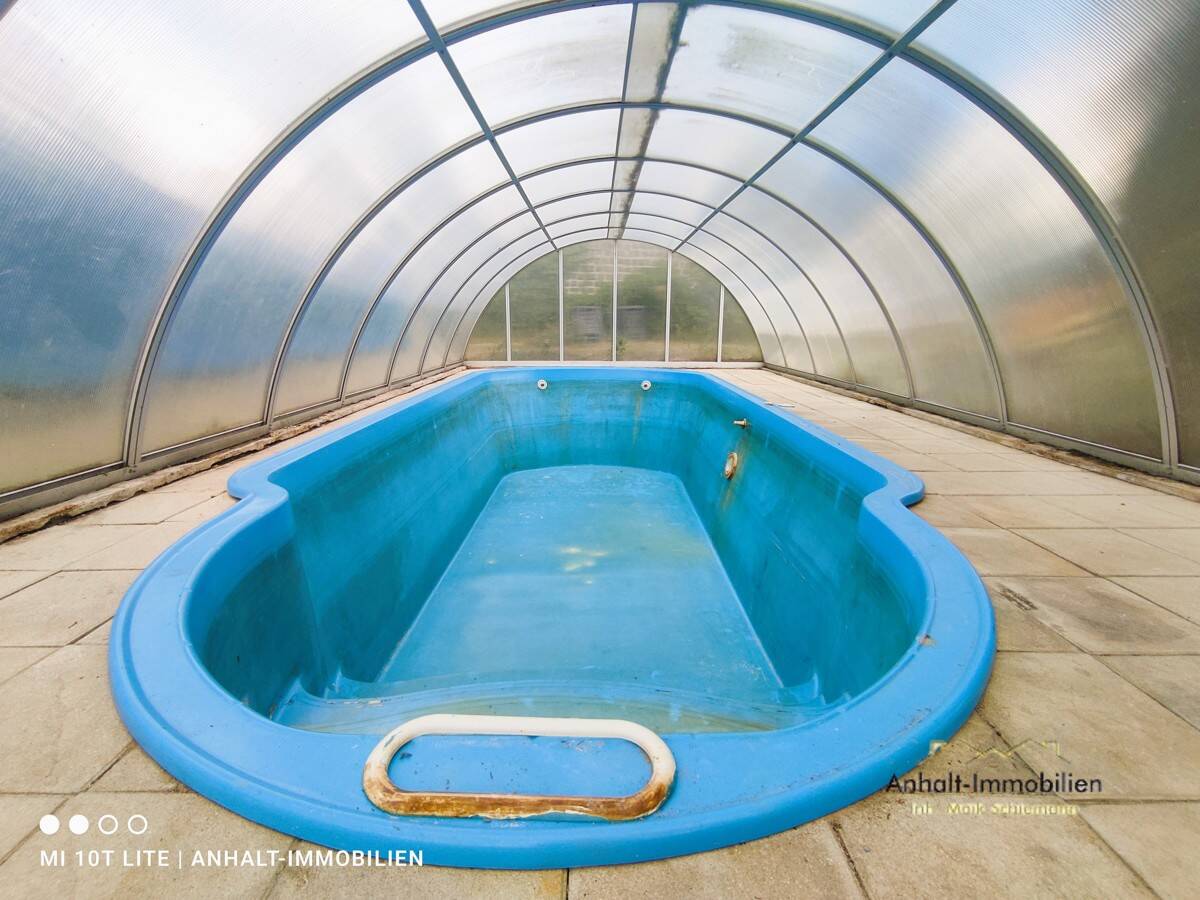 4 Schlafzimmer Stadthaus in Wittenberg, Germany, Nr. 262423