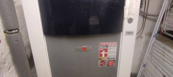 4 Schlafzimmer Stadthaus in Wittenberg, Germany, Nr. 262423 22