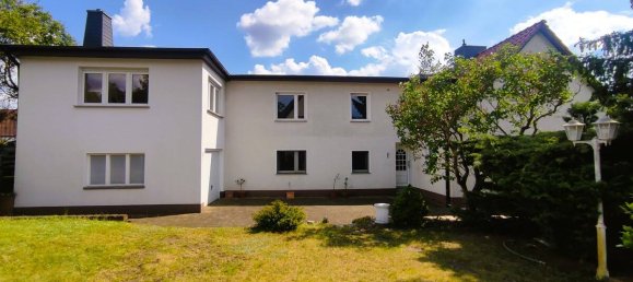 4 Schlafzimmer Stadthaus in Wittenberg, Germany, Nr. 262423 5