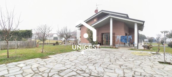 14 Schlafzimmer Villa in Orbassano, Italy, Nr. 71873 2