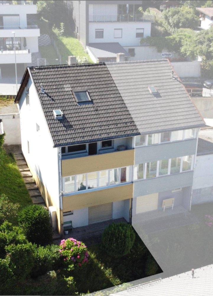 6 غرف نوم تاون هاوس في Innsbruck-Stadt, Austria رقم 222601