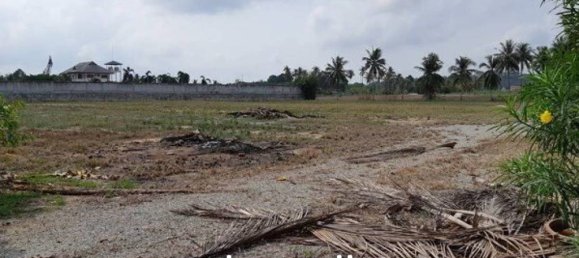 10494m² Commercial property in Bang Lamung, Thailand No. 15835 10