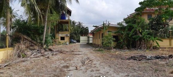 10494m² Commercial property in Bang Lamung, Thailand No. 15835 5