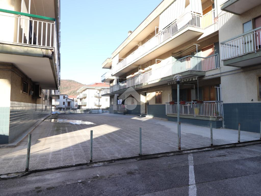 Garaje de 1 habitación en Fisciano, Italy No. 90722