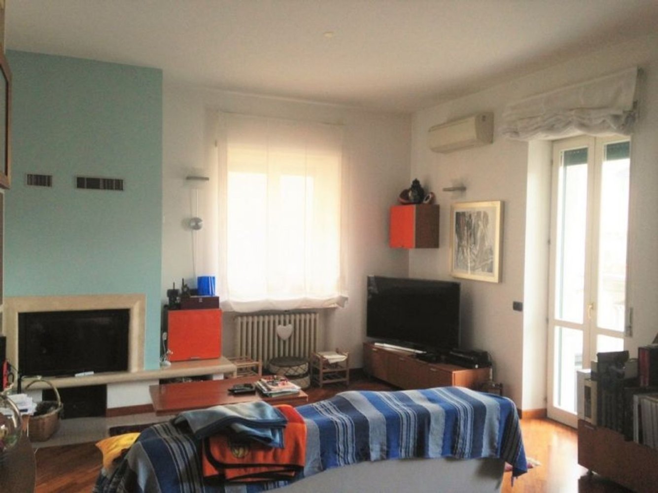 6 rooms Apartment in Orvieto, Italy No. 47360