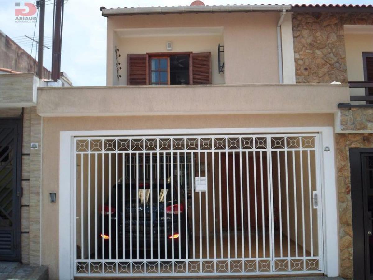 3 غرف نوم منزل في Sao Paulo, Brazil رقم 474769