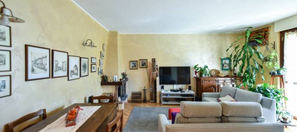 2 bedrooms Apartment in Vinovo, Italy No. 370283 7