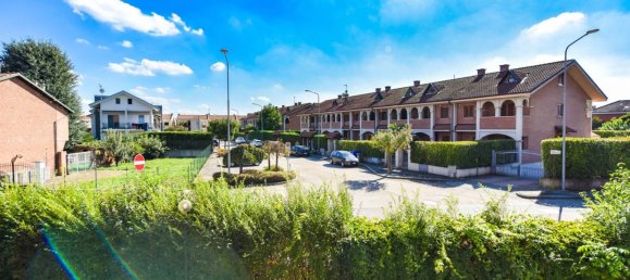 2 bedrooms Apartment in Vinovo, Italy No. 370283 14