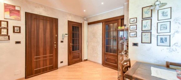 2 bedrooms Apartment in Vinovo, Italy No. 370283 10