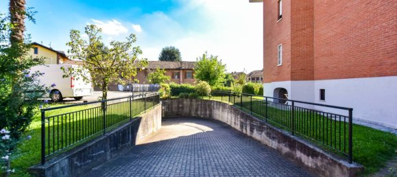 2 bedrooms Apartment in Vinovo, Italy No. 370283 27