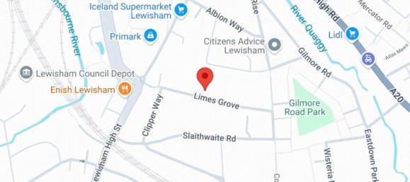 1 bedroom Apartment in London, United Kingdom No. 7768 10