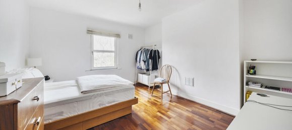 1 bedroom Apartment in London, United Kingdom No. 7768 6