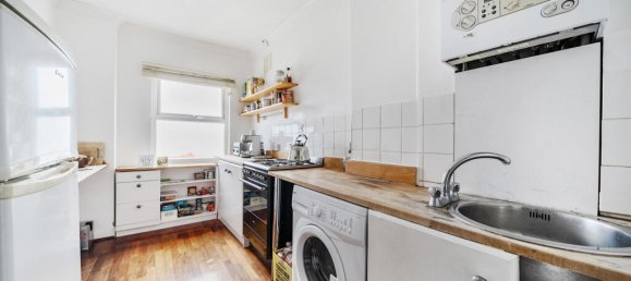 1 bedroom Apartment in London, United Kingdom No. 7768 5