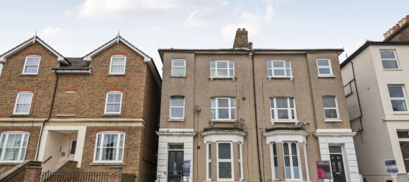 1 bedroom Apartment in London, United Kingdom No. 7768 8