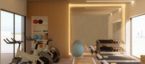 2 Schlafzimmer Wohnung in Villajoyosa, Spain, Nr. 14223 3