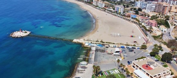 2 Schlafzimmer Wohnung in Villajoyosa, Spain, Nr. 14223 14