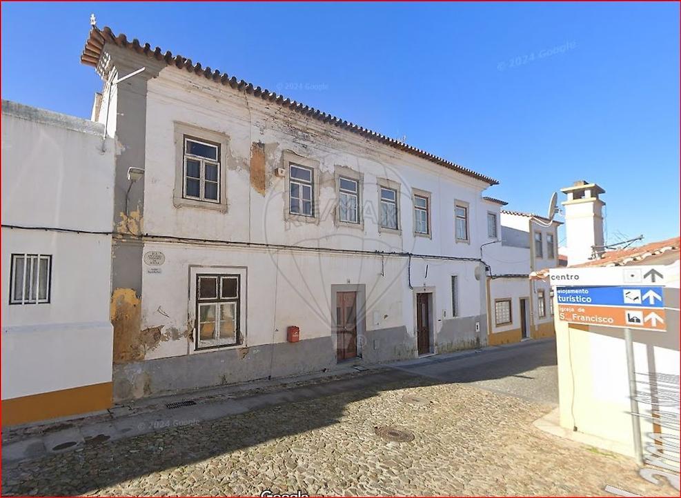10 bedrooms House in Viana do Alentejo, Portugal No. 301566