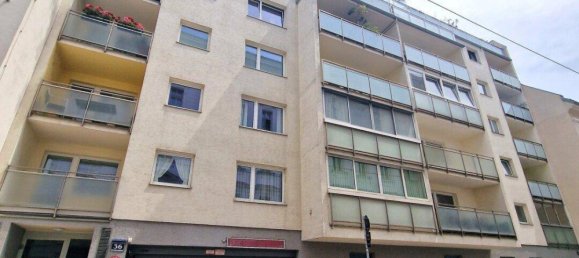 1 room Commercial property in Neubau, Austria No. 179916 13