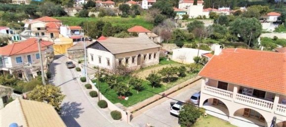 Propriété commerciale à Magnesia, Greece 219m² No. 4042 12