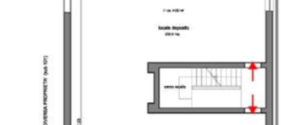 258m² Commercial property in Pollena Trocchia, Italy No. 354984 12