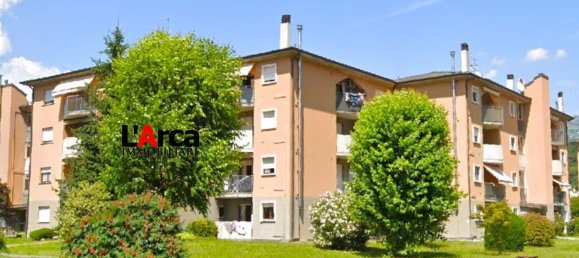 3 rooms Apartment in Fiorano al Serio, Italy No. 5872 19