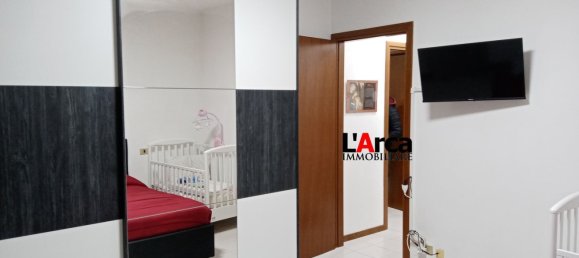 3 rooms Apartment in Fiorano al Serio, Italy No. 5872 14