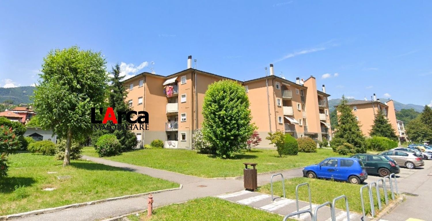 3 rooms Apartment in Fiorano al Serio, Italy No. 5872