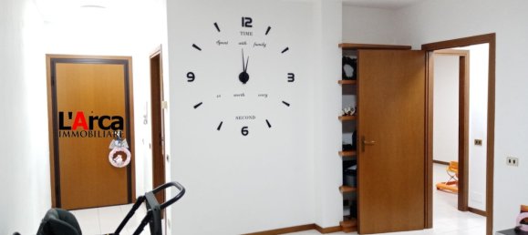 3 rooms Apartment in Fiorano al Serio, Italy No. 5872 2