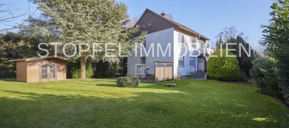 2 غرف نوم تاون هاوس في Bielefeld, Germany رقم 77366 4