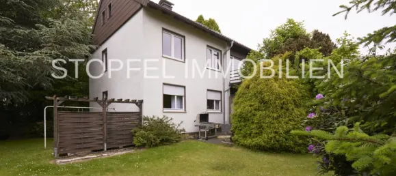 2 غرف نوم تاون هاوس في Bielefeld, Germany رقم 77366 3