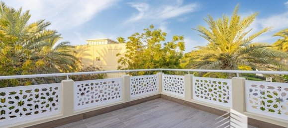 4 bedrooms Villa in Meadows, UAE No. 6914 14