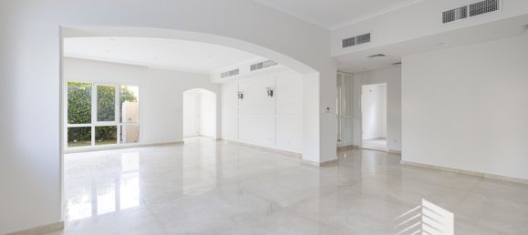 4 bedrooms Villa in Meadows, UAE No. 6914 20