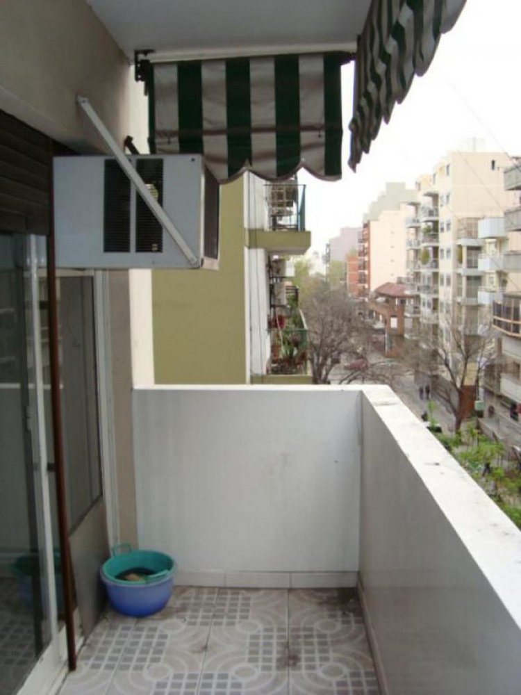 2 Schlafzimmer Wohnung in Buenos Aires, Argentina, Nr. 86489