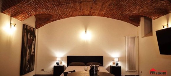 3 rooms Apartment in Turin, Italy No. 147329 22